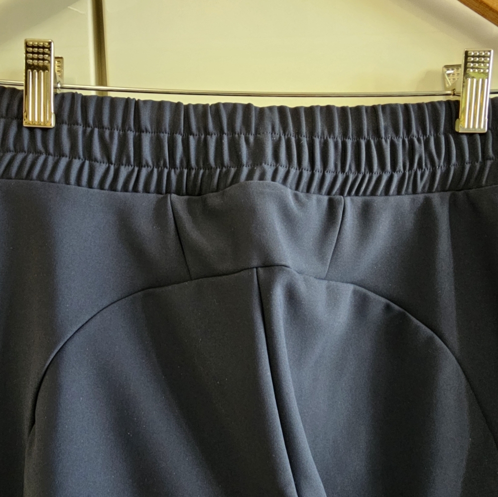 Spider Soft Shell Waterproof Pants - Picture 10 of 10